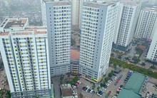 Hà Nội chưa kiểm tra việc bán nhà ở xã hội cho người giàu