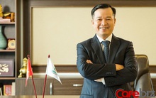 Lời khuyên năm mới cho người trẻ của Shark Việt: Nếu chán đi làm đúng giờ, ghét chấm công vân tay, trên đầu có vài ông sếp khó ở,... thì nên bỏ việc ổn định để khởi nghiệp