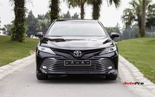 3 mẫu xe mới giảm giá mạnh nhờ hưởng thuế nhập khẩu 0% nội khối ASEAN, cao nhất 378 triệu đồng