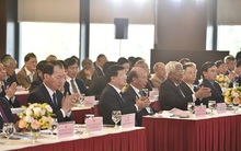 Tập đoàn Than-Khoáng sản: Đứng đầu tăng trưởng khối ngành khai khoáng