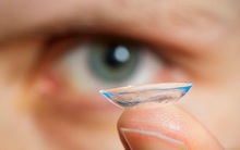 Nhóm nghiên cứu Hàn Quốc thử nghiệm thành công kính áp tròng thông minh, ước mơ "thần nhãn" không còn là viễn tưởng