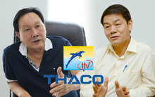 “Làm sạch” số liệu trước khi hợp tác với Thaco, Hùng Vương lỗ thêm 600 tỷ đồng sau kiểm toán