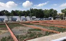 Cảnh báo hiện tượng giá đất ảo tại một số địa phương