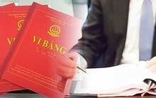 Những trường hợp không được bổ nhiệm Thừa phát lại