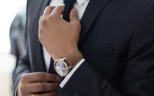 Đàn ông muốn thành kim cương, nhất định không được cả thèm chóng chán, mơ mộng và lười biếng học hỏi