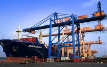 Cảng vụ hàng hải chỉ giữ lại 50% tiền thu phí