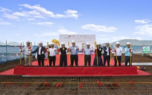 Đà Nẵng đón thêm Tổ hợp khách sạn Marriot đi vào hoạt động năm 2020