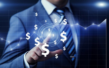 Con trai Chủ tịch Chứng khoán Phố Wall đã mua thành công 15 triệu cổ phiếu WSS