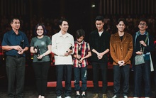 Công bố 5 Đại sứ truyền cảm hứng WeChoice Awards 2019 do Hội đồng thẩm định bình chọn, họ là ai?