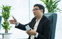 Người chủ trì eSIM trên Apple Watch và thực hiện “điệp vụ bất khả thi” về 5G của Viettel