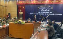 90.000 vụ buôn lậu, gian lận thương mại được phát hiện trong năm 2019