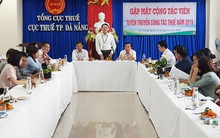 Đà Nẵng: Lo dân không nắm được cơ hội cuối về trả nợ tiền sử dụng đất