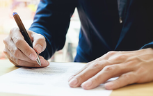 Liên tục sửa lỗi giao dịch, Chứng khoán BSC bị khiển trách