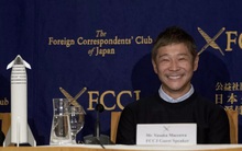 Tỷ phú Nhật Bản tuyển người cùng bay lên Mặt trăng: Là nữ giới, độc thân, trên 20 tuổi