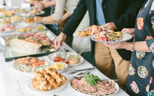 Đầu bếp tiết lộ lý do đừng bao giờ chọn sushi khi tới nhà hàng buffett: Hãy sáng suốt để bảo vệ sức khỏe chính mình