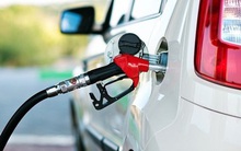 Giá xăng giảm…36 đồng/lít