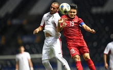 Báo Trung Quốc bình luận gây sốc: U23 Việt Nam cuối cùng đã lộ rõ sự yếu kém và họ sắp phải đối mặt với nỗi đau bị loại sớm