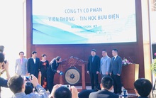 CTIN chính thức chào sàn HoSE, mục tiêu lợi nhuận 2020 thu về 160 tỷ đồng