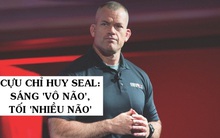 Cựu chỉ huy SEAL bày cách đổi đời bằng 5 lựa chọn đơn giản trong 24 giờ: "Vô não" vào buổi sáng, "nhiều não" trước khi đi ngủ!
