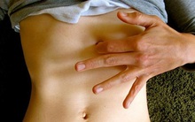 Trên cơ thể có những “điểm vàng”, nếu chịu khó ấn vào hàng ngày bạn sẽ nhận về những hiệu quả kỳ diệu, đặc biệt là với nội tạng