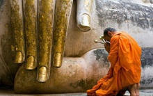 "Trong phúc có họa, trong họa có phúc", vạn vật thay đổi khó lường nên BÌNH TĨNH trước mọi sự trong đời mới là cách hành xử của người có trí tuệ