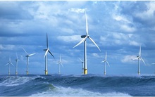 REE sắp đầu tư dự án điện gió 2.120 tỷ đồng tại Trà Vinh