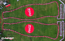 Ăn Tết cùng “người lạ” và thông điệp gắn kết nhân văn đằng sau bàn tiệc dài nhất châu Á