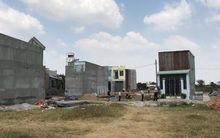 Cả năm 2019, Tp.HCM có gần 3.000 vụ vi phạm xây dựng công trình, nhà ở