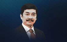 Vợ chủ tịch Novaland vừa mua thêm gần 40 triệu cổ phiếu NVL, lọt Top 20 người giàu nhất TTCK