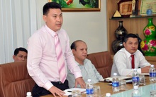 Tập đoàn Hưng Thịnh nói gì về thương hiệu bị "nhái", công an truy tìm 4 lãnh đạo Công ty Hưng Thịnh Long An?