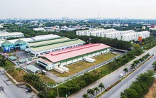 Long Hậu (LHG) báo lãi 134 tỷ đồng năm 2019, vượt 4,6% kế hoạch năm