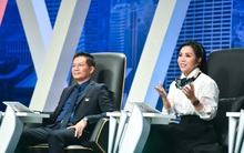 Shark Hưng: "Cao thủ thương lượng" trước các ứng viên nữ
