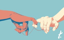 Mấu chốt xây dựng một tình bạn chất lượng: Đừng bao giờ luyến tiếc một tình bạn cân đo đong đếm lợi ích từng chút một