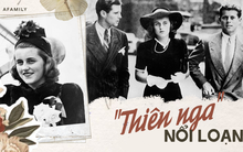 Nàng tiểu thư có 1-0-2 của gia tộc Kennedy: Từng làm nhiều đàn ông chao đảo, nổi loạn bất quy tắc nhưng kết cục cuộc đời khiến ai cũng bàng hoàng