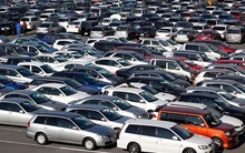 Việt Nam nhập khẩu hơn 140.000 xe ô tô trong năm 2019