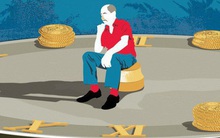 Thay đổi tư duy cuộc sống, từ bỏ kỳ vọng thành công, 40 tuổi tôi mới hiểu hạnh phúc đích thực là gì: Công việc không phải duy nhất, hãy tạo ra thứ có thể tồn tại lâu hơn bạn