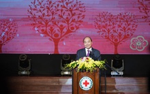 Thủ tướng: ‘Hãy trao yêu thương để nhận về hạnh phúc’