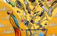 Mô hình bán lẻ hiện đại mới chỉ dừng lại ở Bách Hoá Xanh, VinMart, FPT Shop, Pharmacity… vẫn còn rất nhiều ngành đang chờ khai phá