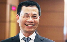 Bộ trưởng Nguyễn Mạnh Hùng: Việt Nam có cơ hội trở thành một trong những nước đầu tiên áp dụng Mobile Money trong thanh toán, nhưng chúng ta đã bỏ lỡ