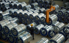 Tôn Hòa Phát không bị áp thuế chống bán phá giá vào Mỹ