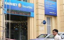 Chứng khoán Bảo Việt (BVSC) lãi 135,4 tỷ đồng trong năm 2019, tăng trưởng 31%