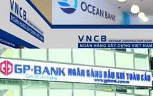 "Lối thoát" nào cho các ngân hàng 0 đồng?