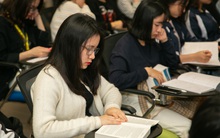 Cuộc thi sáng tạo Brandstorm chính thức đến Việt Nam, thu hút sinh viên ngay từ khi khởi động