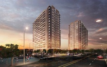 Nam Long (NLG): Quý 4 bất ngờ báo lãi tới 560 tỷ đồng cao gấp 4 lần cùng kỳ