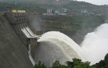 Thủy điện Miền Trung (CHP) báo lãi 216 tỷ đồng năm 2019, tăng 125% so với năm 2018