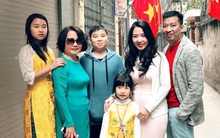 Con hỏi "Sao Tết phải về thăm ông bà, không đi du lịch", nhà văn Hoàng Anh Tú trả lời đầy tâm phục trước thực trạng nhiều gia đình... trốn Tết