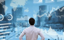 Tết buồn của môi giới chứng khoán: Áp lực từ phí 0 đồng hay từ các CTCK Hàn Quốc?