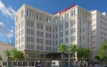 Hà Đô (HDG) báo lãi 1.026 tỷ đồng năm 2019, cao nhất kể từ khi thành lập đến nay