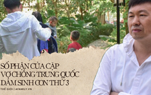 Cái giá phải trả của cặp đôi Trung Quốc khi dám sinh đứa con thứ 3: Cả vợ chồng cùng mất việc và ngày đêm tìm lại công lý trong vô vọng