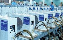 REE: Quý 4/2019 lãi 449 tỷ đồng giảm 18% so với cùng kỳ